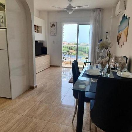 Harbour View - 2 Bed Apt - Torrevieja Apartment Luaran gambar