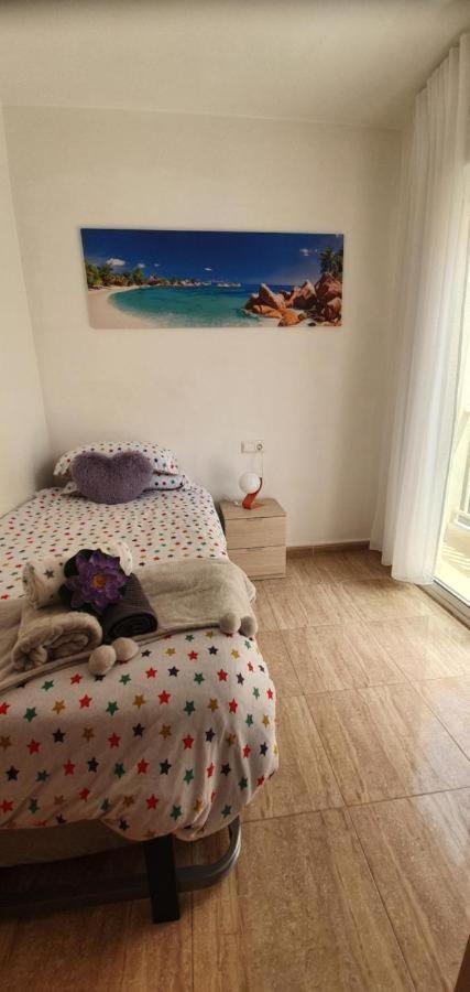 Harbour View - 2 Bed Apt - Torrevieja Apartment Luaran gambar
