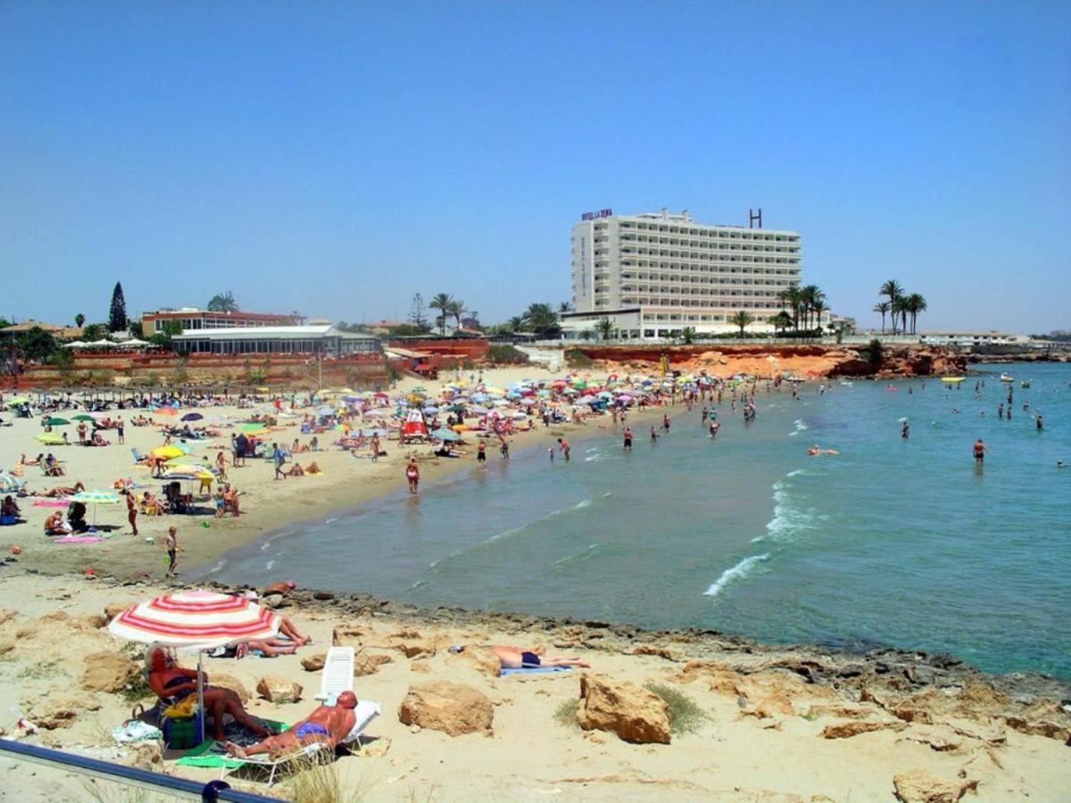 Harbour View - 2 Bed Apt - Torrevieja Apartment Luaran gambar
