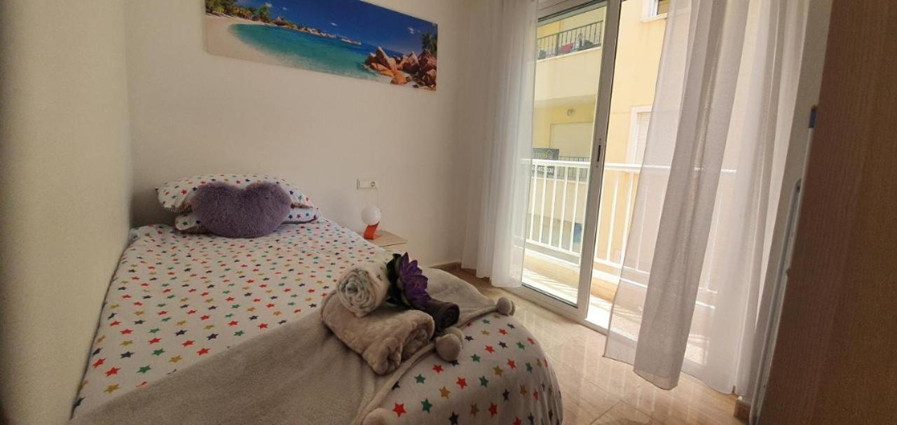 Harbour View - 2 Bed Apt - Torrevieja Apartment Luaran gambar